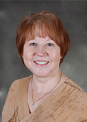 Linda Burkart