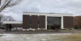 Eau Claire retail real estate