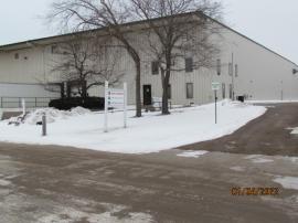 Menomonie industrial real estate
