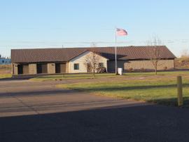 Eau Claire Industrial real estate