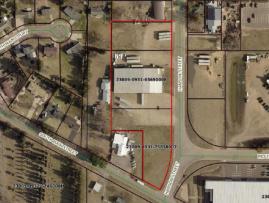 Bloomer industrial real estate