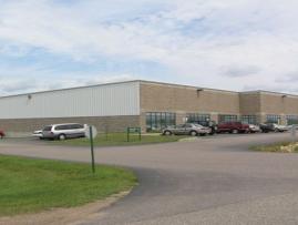 Eau Claire retail real estate