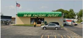 Fond du Lac retail real estate