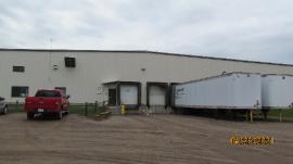 Bloomer industrial real estate