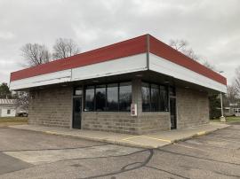 Boyceville retail real estate