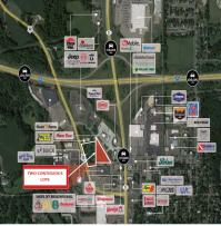 Menomonie retail real estate