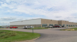 Eau Claire Office real estate